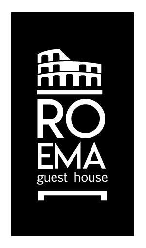 Roema Guest House Rom Exterior foto