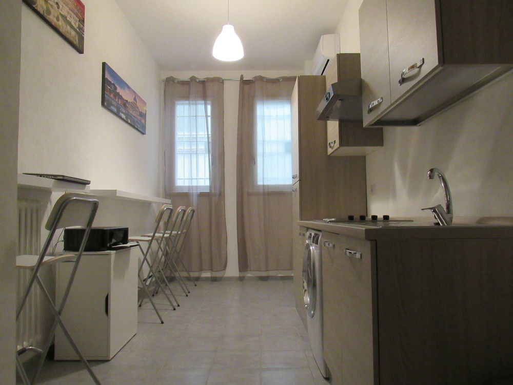 Roema Guest House Rom Exterior foto