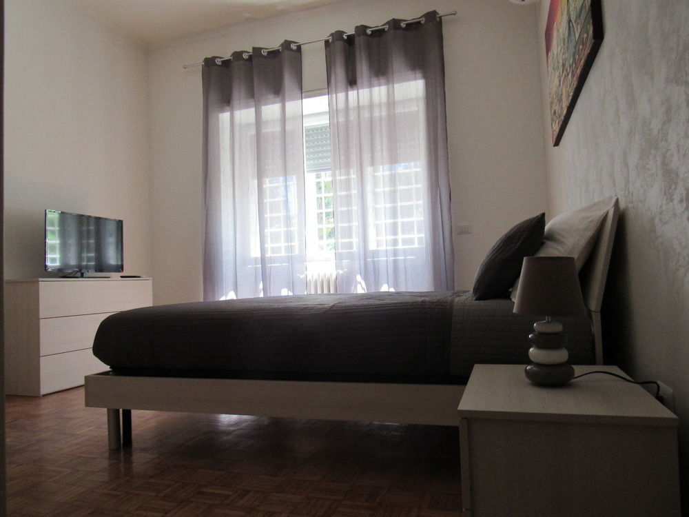 Roema Guest House Rom Exterior foto