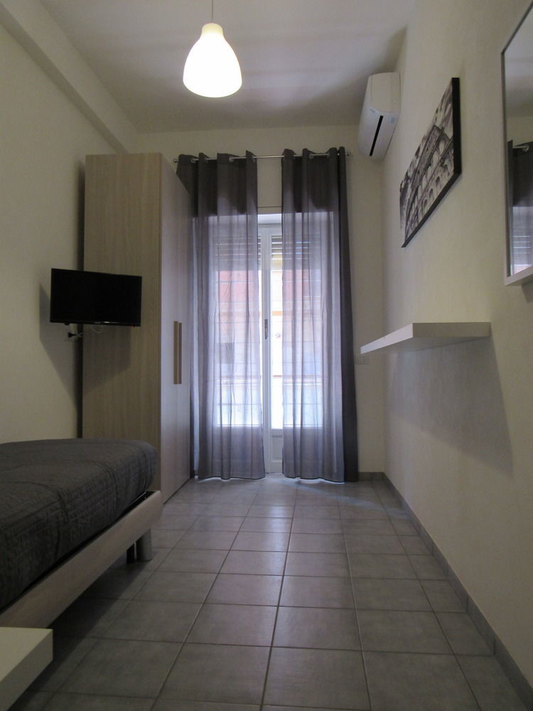 Roema Guest House Rom Exterior foto