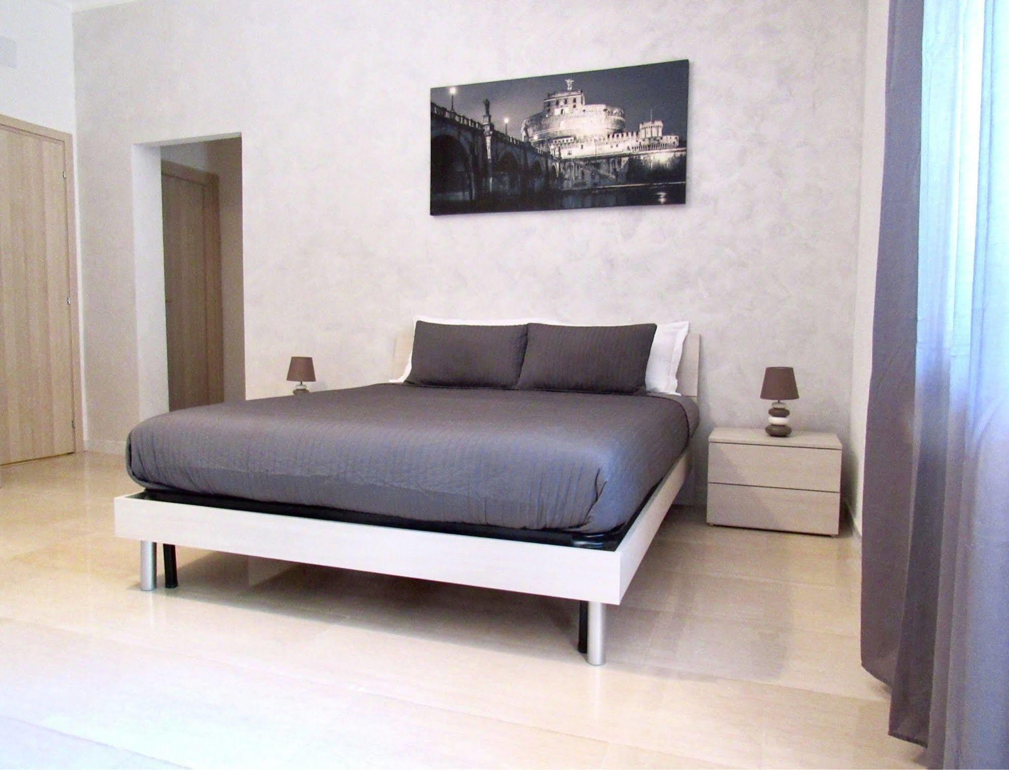 Roema Guest House Rom Exterior foto