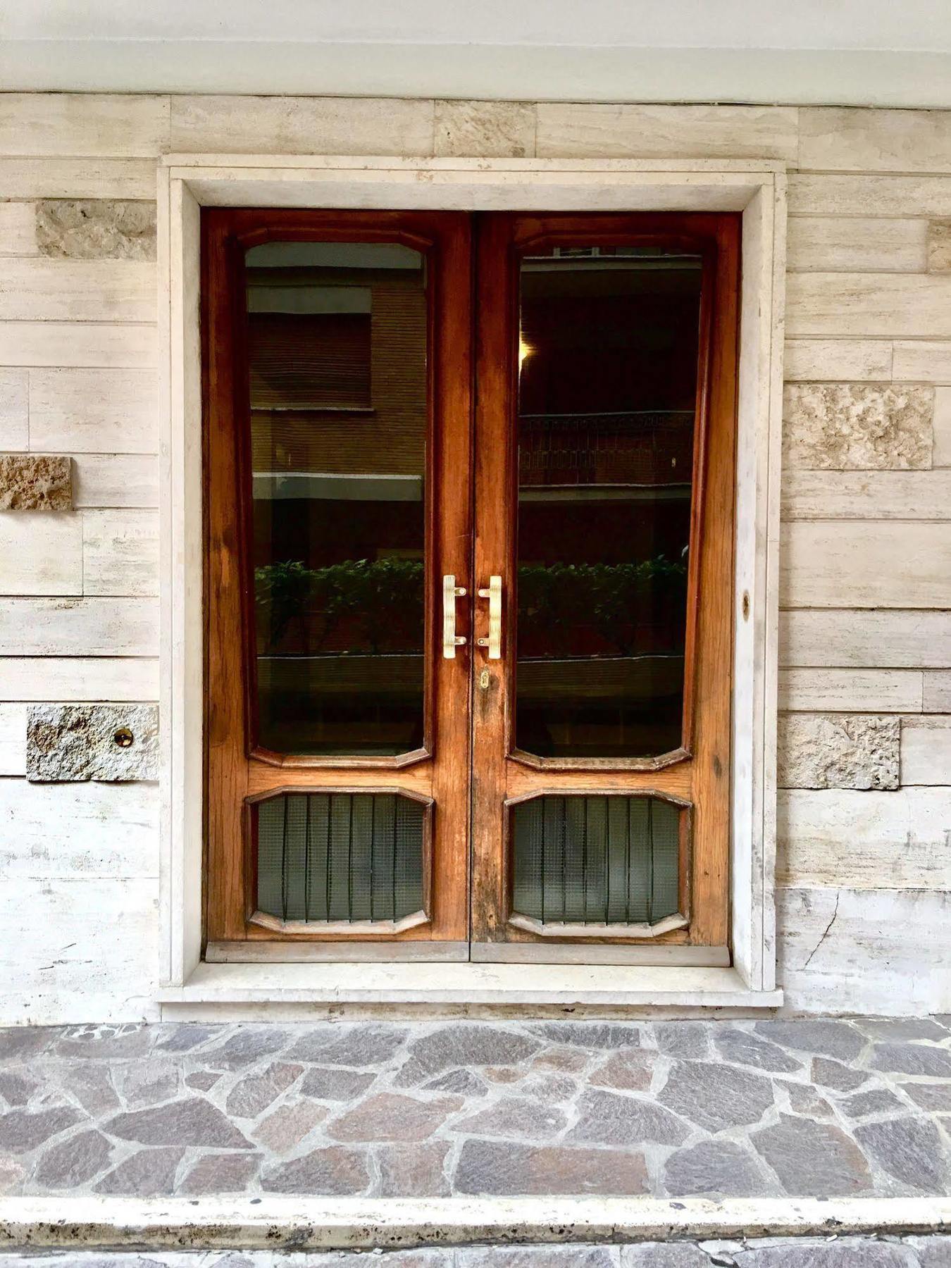 Roema Guest House Rom Exterior foto