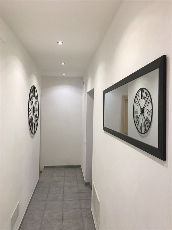 Roema Guest House Rom Exterior foto